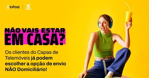 Capas de Telemóveis oferece entregas não-domiciliárias através da rede InPost 2 Inpost Capas de telemoveis