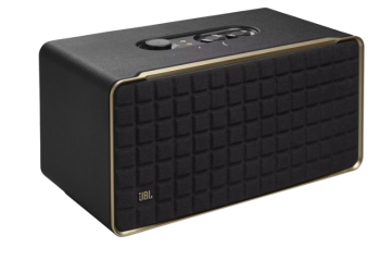 JBL traça o ritmo com uma bela lista para o Natal 24