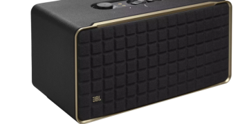 JBL traça o ritmo com uma bela lista para o Natal 24