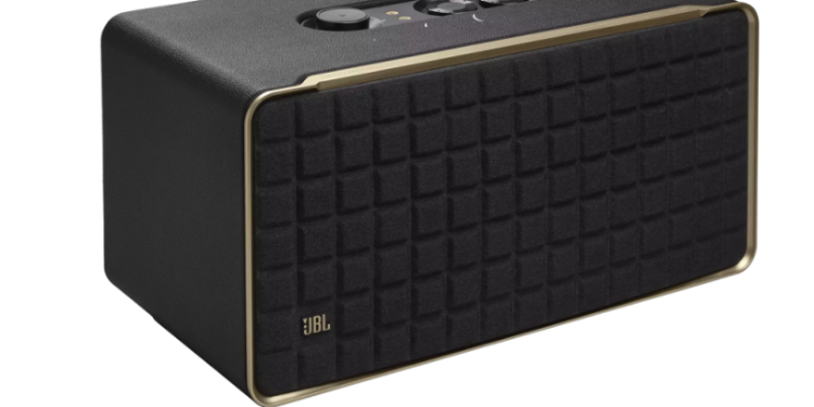 JBL traça o ritmo com uma bela lista para o Natal 24
