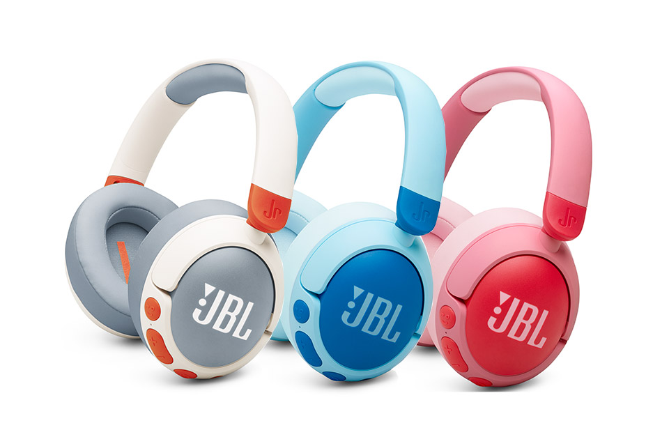 JBL Junior 470NC