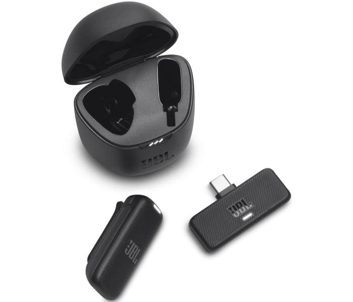 JBL Quantum Stream Wireless