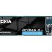 Kioxia lança Exceria Plus G4, o seu primeiro SSD PCIe 5.0 4 Kioxia lança Exceria Plus G4, o seu primeiro SSD PCIe 5.0