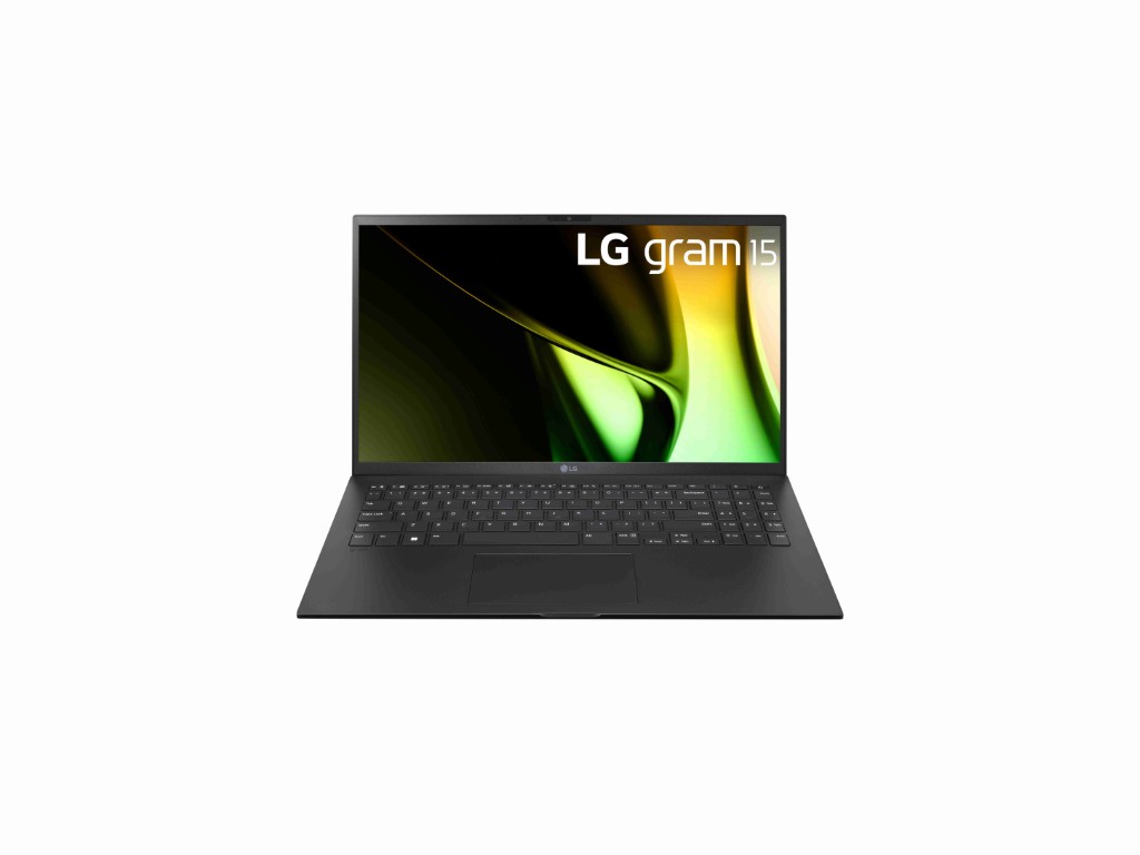 LG gram 15Z90S