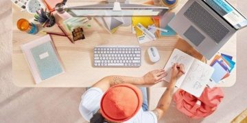 Estas são as sugestões Logitech para o Natal 24