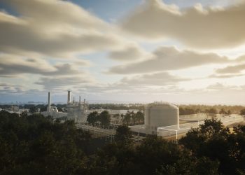 Madoqua: Portugal liga-se ao norte da europa com combustíveis verdes