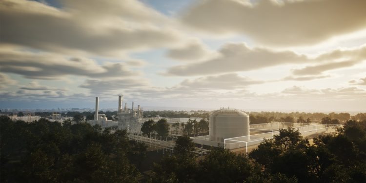 Madoqua: Portugal liga-se ao norte da europa com combustíveis verdes