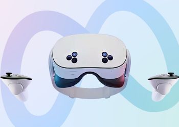Meta Quest 3S: realidade mista de alta qualidade a preço acessível