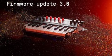 MiniFreak 3.0: actualização revoluciona a síntese granular