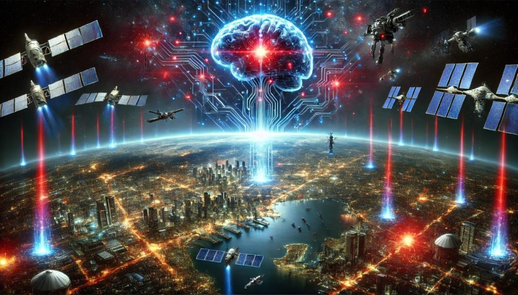 Modelo o1 Inteligencia artificial domina mundo