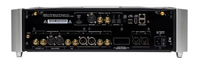 Moon 891: o Streaming Preamplifier que simplifica e eleva o som 4 Moon 891 b