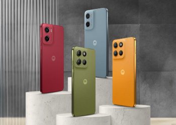 Moto g15, g05 e e15: desempenho, estilo e acessibilidade