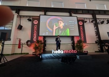 Com a chegada da Motorola a Portugal, conversei com Alex Caldeira – EMEA Business Development Director
