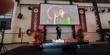 Com a chegada da Motorola a Portugal, conversei com Alex Caldeira – EMEA Business Development Director