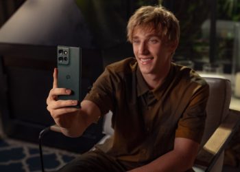 Motorola refina segurança com Android 15 e Moto Secure