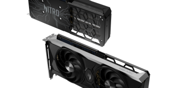 Acer apresenta novas placas gráficas Nitro Intel Arc B-Series