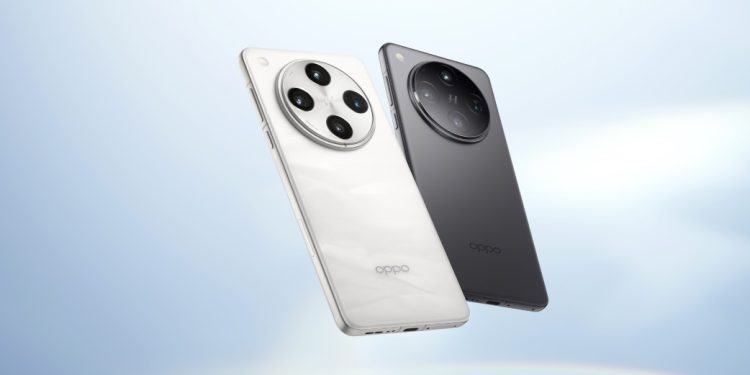 OPPO Find X8 Pro à venda em Portugal