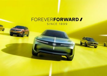 2024: um GRAND(E) ano para a Opel