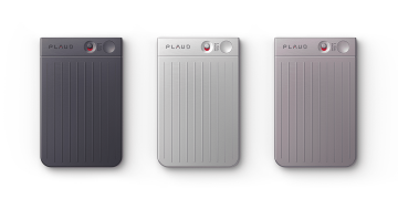 Plaud Note: o surpreendente dispositivo de IA