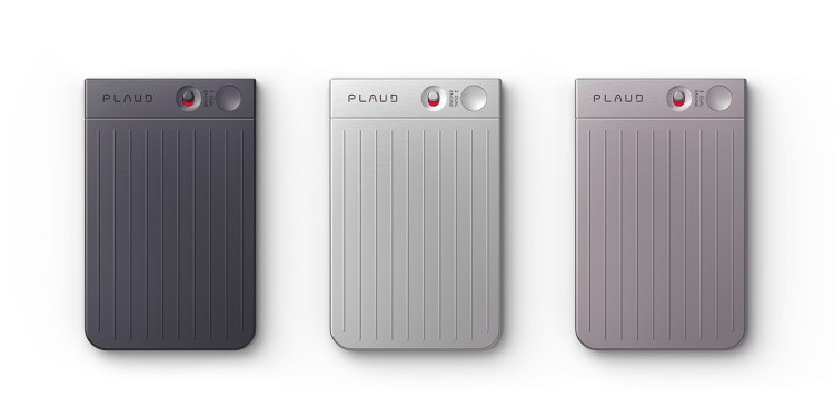 Plaud Note: o surpreendente dispositivo de IA