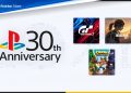 PlayStation celebra 30 anos com grandes ofertas
