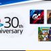 PlayStation celebra 30 anos com grandes ofertas