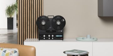 Revox B77 MKIII, o regresso de um ícone
