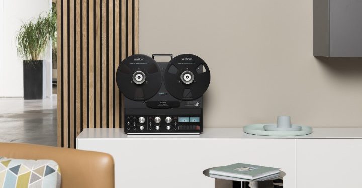 Revox B77 MKIII, o regresso de um ícone