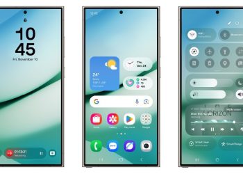 Samsung One UI 7 Beta é lançada hoje