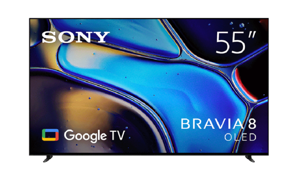 Análise Sony Bravia 8: uma Smart OLED 4K com HDR