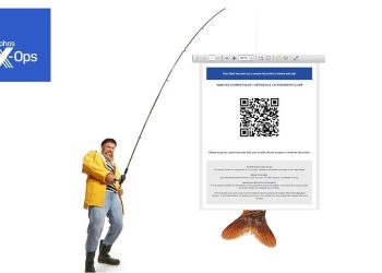 Sophos alerta: do código QR ao “quishing”