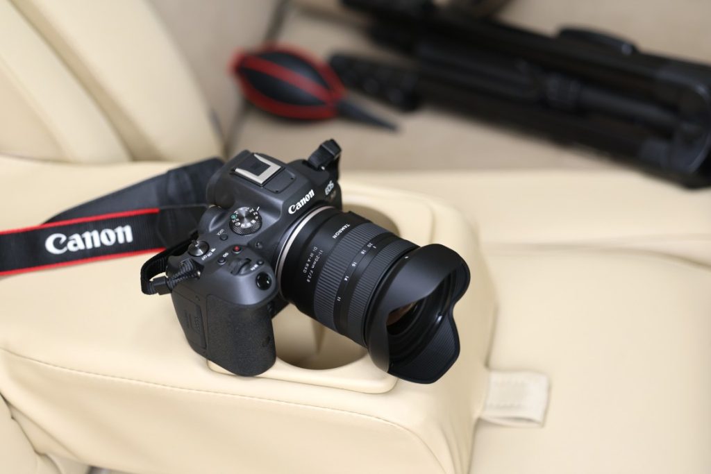 TAMRON 11 20mm F2.8 Di III A RXD