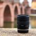 Tamron anuncia a sua primeira objectiva para câmaras Canon RF