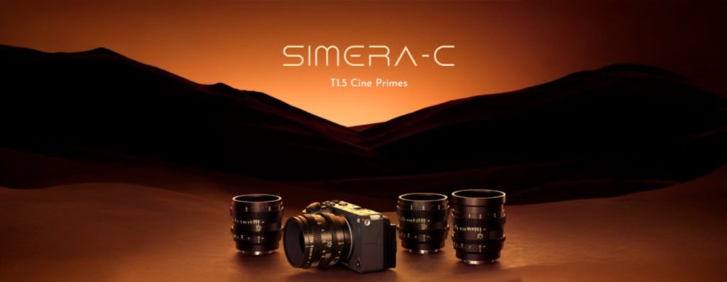 Thypoch b robisa simera C XL