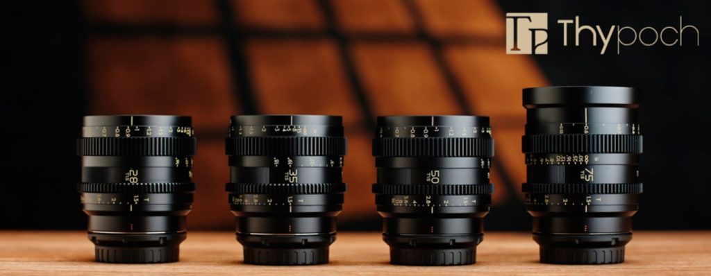 Thypoch TUBO DE EXTENSION XL