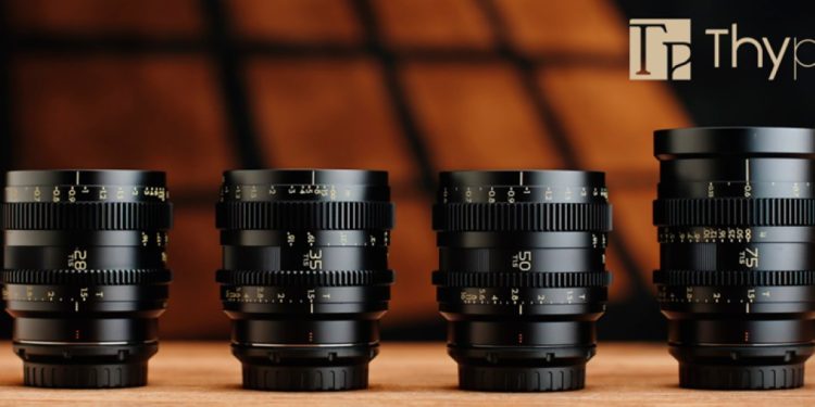 Robisa expande o seu portefólio com Thypoch