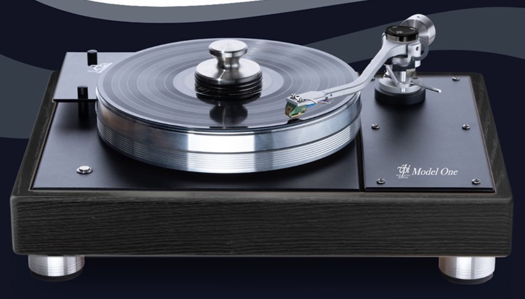 VPI Model One