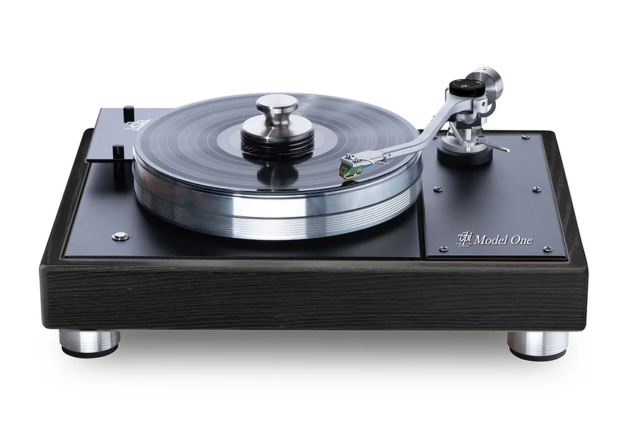 VPI Model One b