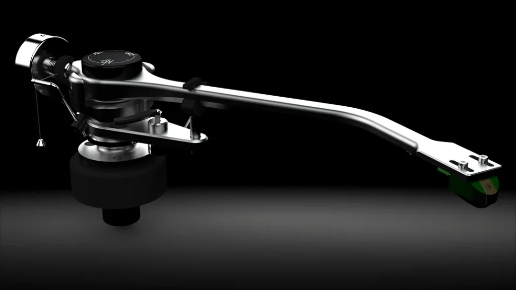VPI Model One c