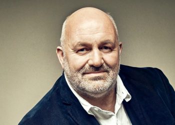 Cinco previsões tecnológicas para 2025 por Werner Vogels