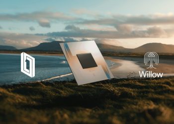 Willow: o chip quântico que pode transformar o futuro da computação