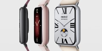 Novas Xiaomi Smart Band 9 Pro e Xiaomi Smart Band 9 Active