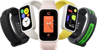 Novas Xiaomi Smart Band 9 Pro e Xiaomi Smart Band 9 Active 4 Xiaomi Smart Band 9 Active