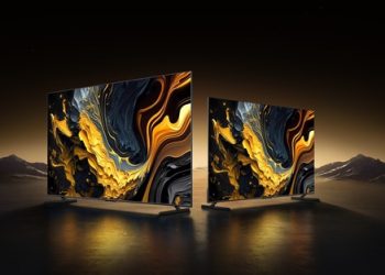 Xiaomi TV Max com 85 e 100″ chegam a Portugal