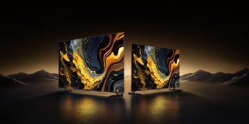 Xiaomi TV Max com 85 e 100″ chegam a Portugal