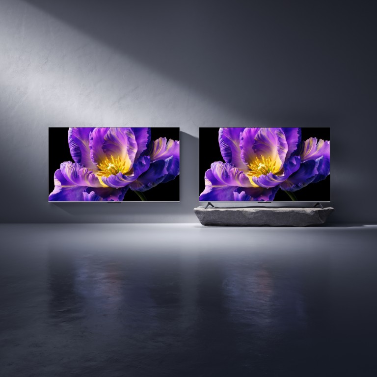 Esta é a nova série Xiaomi TV S Mini LED 2025 2 Xiaomi TV S Mini LED 2025 b