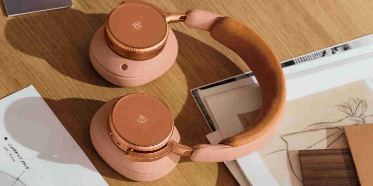 Bang & Olufsen Beoplay H100: wow!