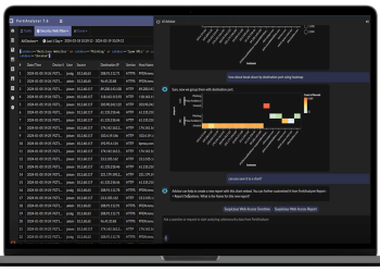 Fortinet expande FortiAI com novas integrações de IA Generativa