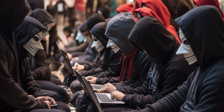 Fortinet divulga relatório com as previsões de ciberameaças para 2025 1 Fortinet divulga relatório com as previsões de ciberameaças para 2025