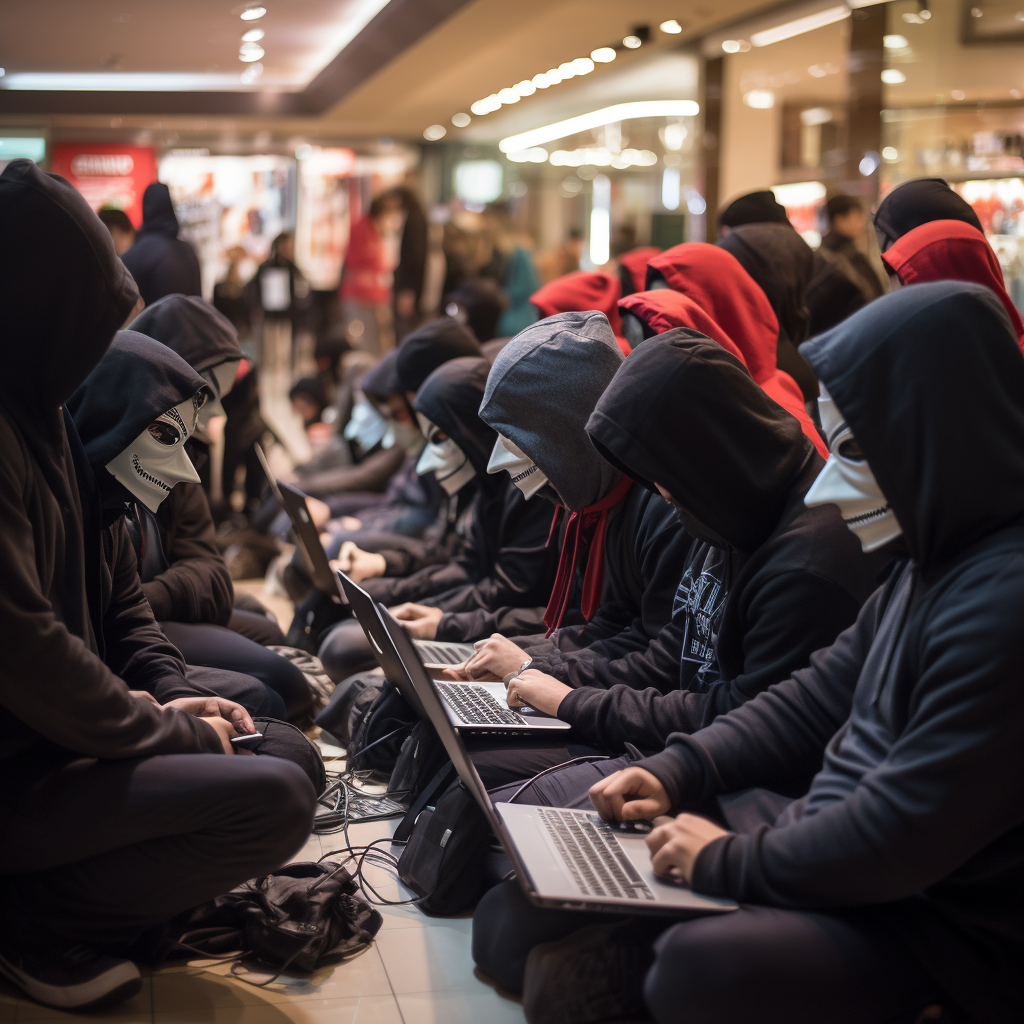 Fortinet divulga relatório com as previsões de ciberameaças para 2025 2 fortinet